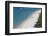 Hahei Beach, Coromandel Peninsula, Waikato, North Island, New Zealand, Pacific-Ian-Framed Photographic Print