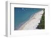 Hahei Beach, Coromandel Peninsula, Waikato, North Island, New Zealand, Pacific-Ian-Framed Photographic Print