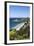 Hahei Beach, Hahei, Coromandel Peninsula, Waikato, North Island, New Zealand, Pacific-Stuart-Framed Photographic Print