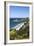 Hahei Beach, Hahei, Coromandel Peninsula, Waikato, North Island, New Zealand, Pacific-Stuart-Framed Photographic Print