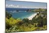 Hahei Beach, Hahei, Coromandel Peninsula, Waikato, North Island, New Zealand, Pacific-Stuart-Mounted Photographic Print