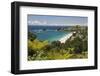 Hahei Beach, Hahei, Coromandel Peninsula, Waikato, North Island, New Zealand, Pacific-Stuart-Framed Photographic Print