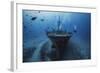 Hai Siang Wreck-Barathieu Gabriel-Framed Photographic Print