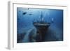 Hai Siang Wreck-Barathieu Gabriel-Framed Photographic Print