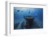 Hai Siang Wreck-Barathieu Gabriel-Framed Photographic Print