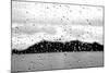 Haida Gwaii Islands, British Columbia. Hecate Strait Between Prince Rupert and Haida Gwaii-Richard Wright-Mounted Photographic Print