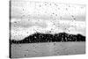 Haida Gwaii Islands, British Columbia. Hecate Strait Between Prince Rupert and Haida Gwaii-Richard Wright-Stretched Canvas