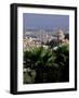 Haifa Cityscape from Bahai Dome, Israel-Bill Bachmann-Framed Photographic Print