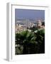 Haifa Cityscape from Bahai Dome, Israel-Bill Bachmann-Framed Photographic Print