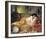 Haifa-Leon Francois Comerre-Framed Giclee Print