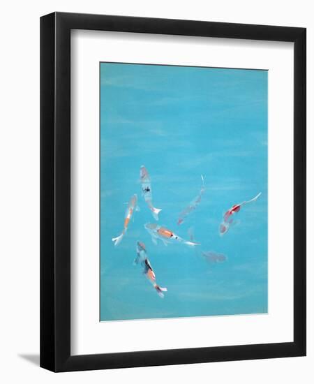 Haiku 8 Dario Moschetta-Dario Moschetta-Framed Photographic Print