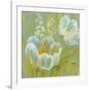 Haiku Of The Tulip II-Carson-Framed Giclee Print