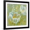 Haiku Of The Tulip II-Carson-Framed Giclee Print