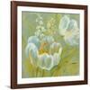 Haiku Of The Tulip II-Carson-Framed Giclee Print