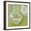 Haiku Of The Tulip II-Carson-Framed Giclee Print