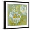 Haiku Of The Tulip II-Carson-Framed Giclee Print