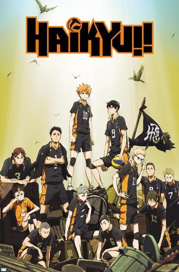 Poster, , large