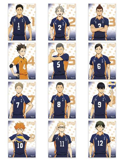 Poster Book, , large