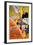 Hail Hal Roach, 1934-null-Framed Art Print