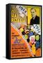 Hail Hal Roach, 1934-null-Framed Stretched Canvas