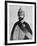 Haile Selassie Emperor of Ethiopia-null-Framed Photographic Print