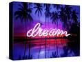 Stretched Canvas