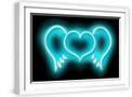 White Frame