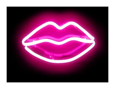 Neon Lips PB
