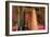 Hainan Temple, Georgetown, Penang Island, Malaysia, Southeast Asia, Asia-Richard Cummins-Framed Photographic Print