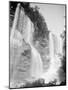 Haines Falls, Catskill Mts., N.Y.-null-Mounted Photo