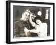 Black Frame
