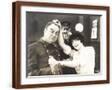 Brown Frame