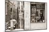 Hair Salon, Venice, Italy-Steven Boone-Mounted Photographic Print