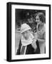 Black Frame