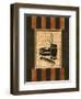 Haircuts-Gregory Gorham-Framed Premium Giclee Print