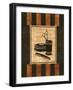 Haircuts-Gregory Gorham-Framed Art Print