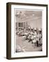 Hairdryer-Vintage Apple Collection-Framed Giclee Print