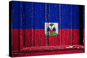 Haiti-budastock-Stretched Canvas