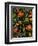 Haitian Garden Textile-Kim Parker-Framed Giclee Print