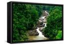 Canvas Black