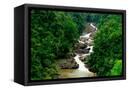 Canvas Black
