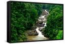 Canvas Black