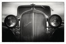 X-ray - Chrysler Newport, 1966-Hakan Strand-Giclee Print