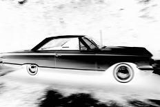 X-ray - Chrysler Newport, 1966-Hakan Strand-Giclee Print