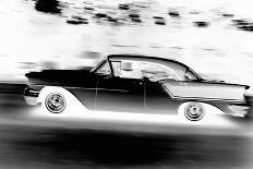 X-ray - Chrysler Newport, 1966-Hakan Strand-Giclee Print