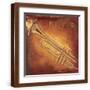 Brown Frame