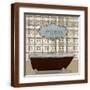 Brown Frame