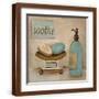 Brown Frame