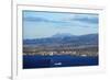 Hakodate Bay View, Hokkaido, Japan, Asia-Christian Kober-Framed Photographic Print