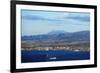 Hakodate Bay View, Hokkaido, Japan, Asia-Christian Kober-Framed Photographic Print